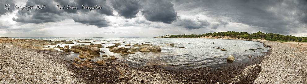 S'Estalella Panoràmica