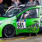 Sesterheim Racing Clio