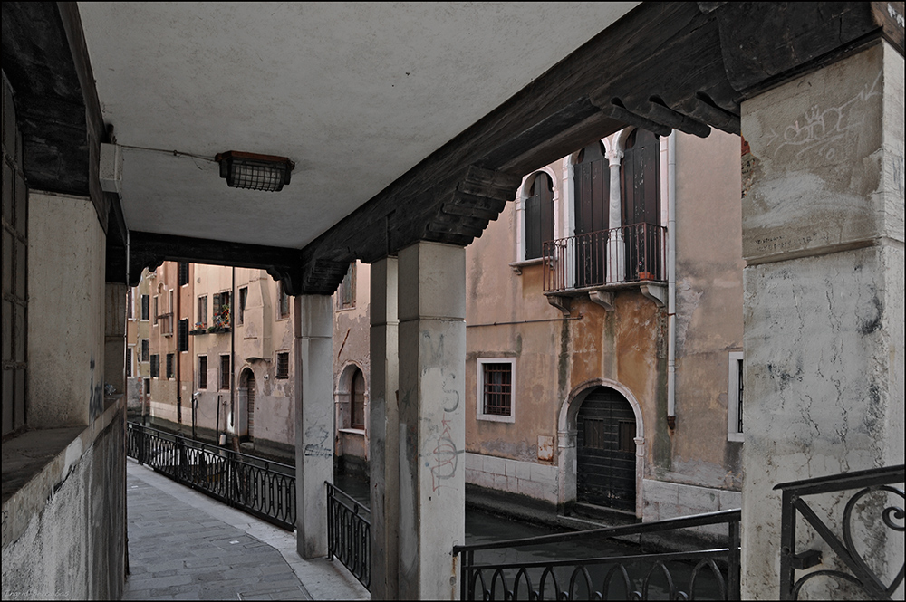 Sestiere Cannaregio (3)