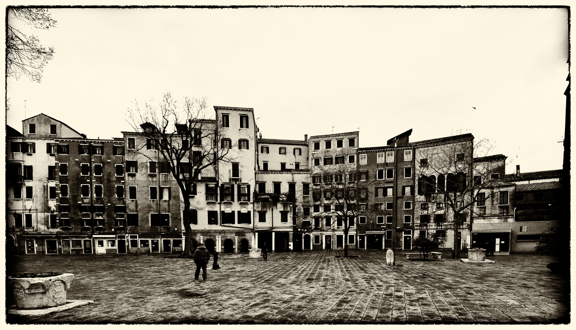 Sestiere Cannaregio