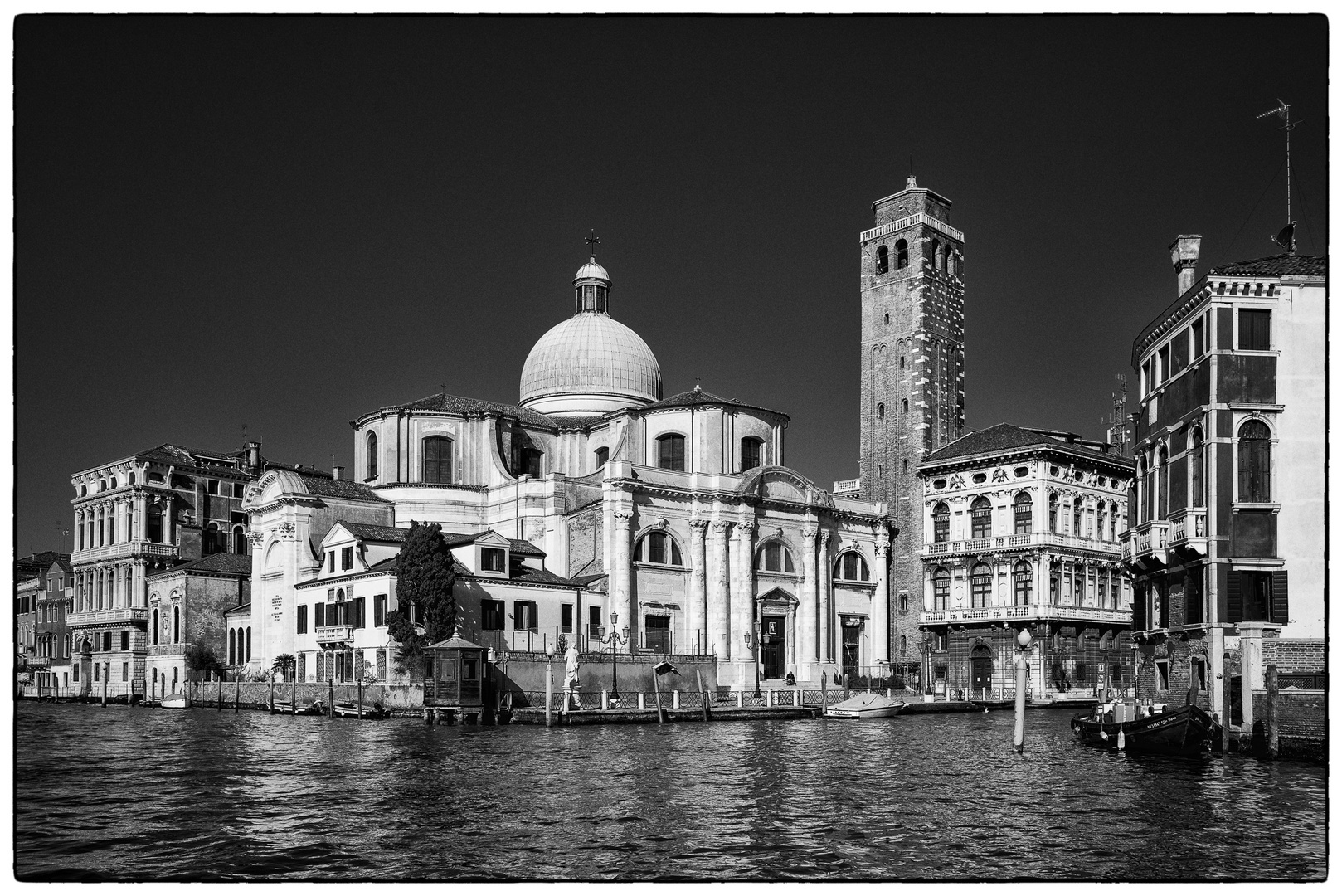  Sestiere Cannaregio in SW