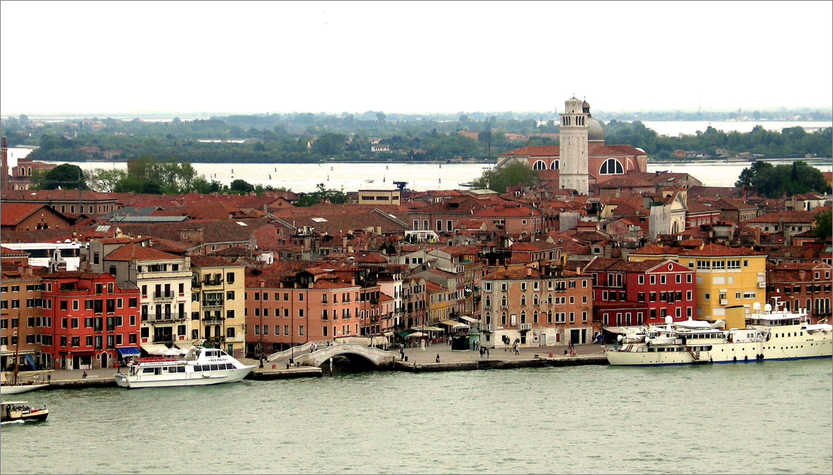 Sestiere Castello