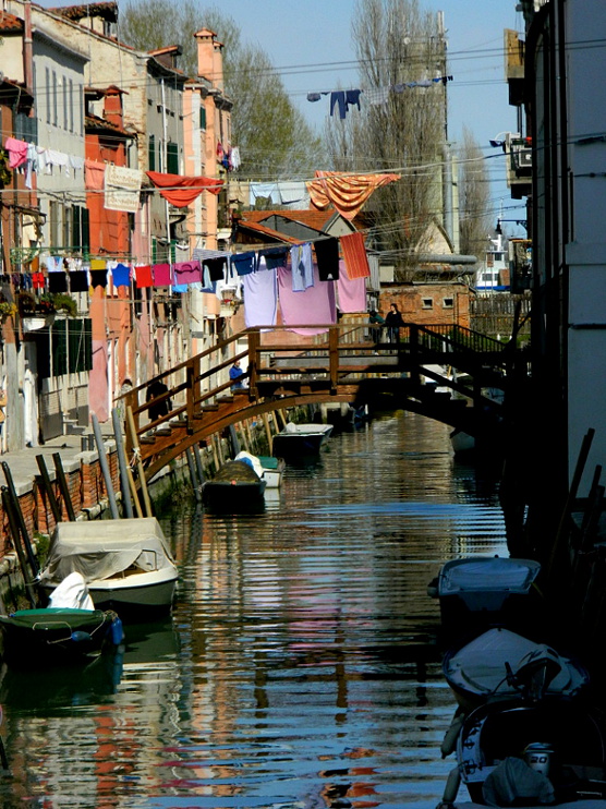 Sestiere di Castello