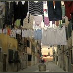 Sestiere di Castello....Venezia