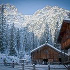 Sesto Pusteria - Val Fiscalina