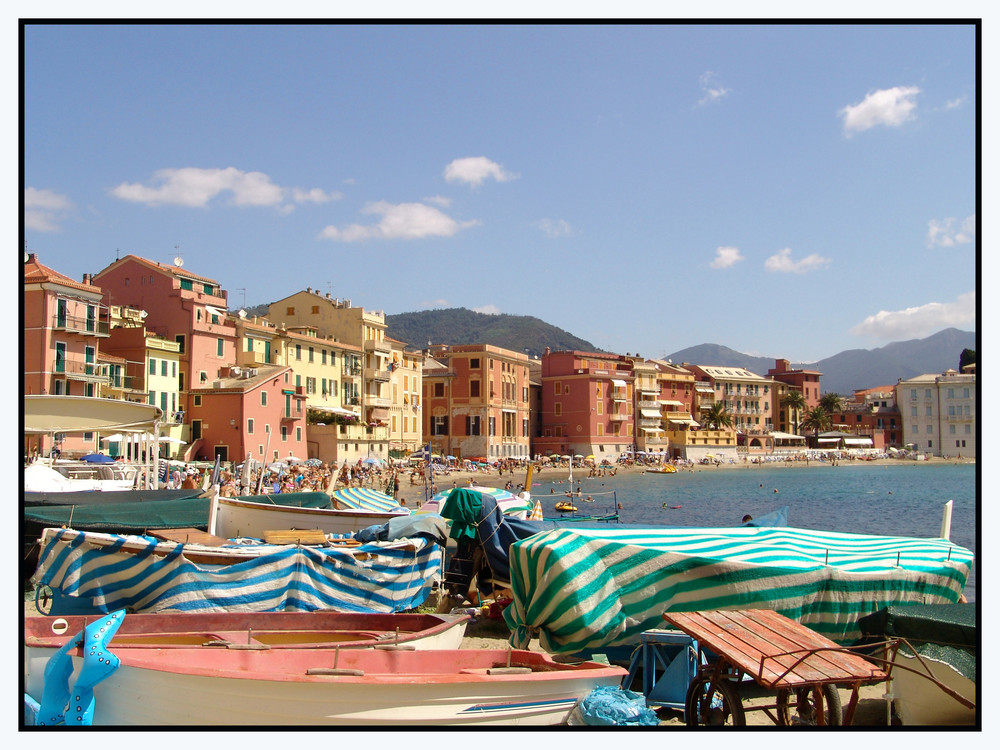 Sestri Levante 1