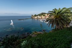 Sestri Levante 1