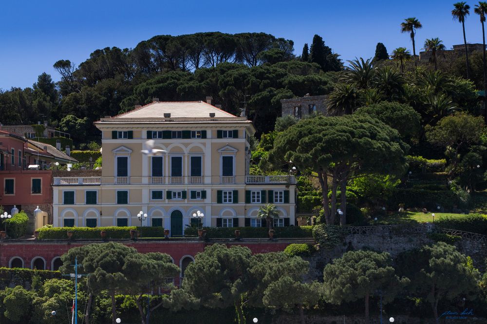 SESTRI LEVANTE