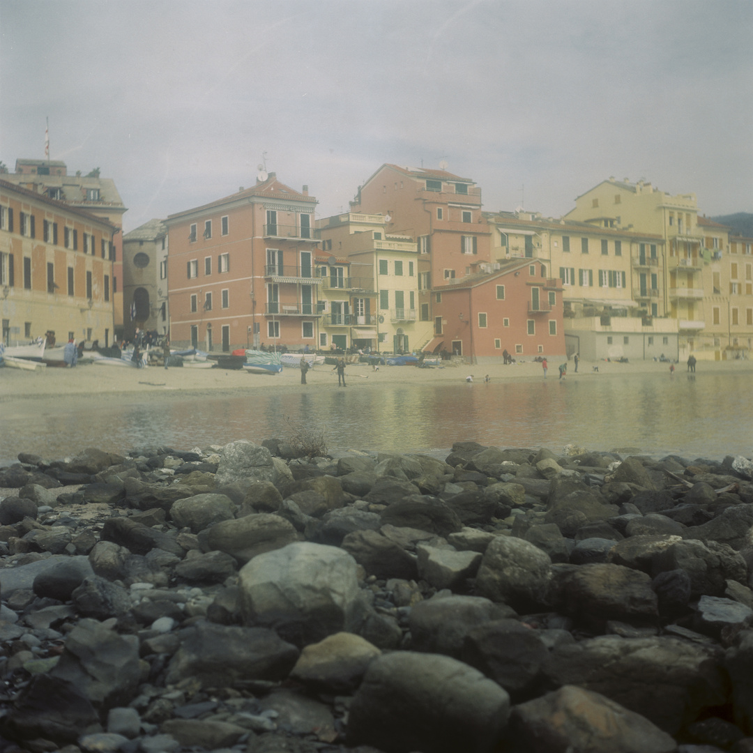 sestri levante