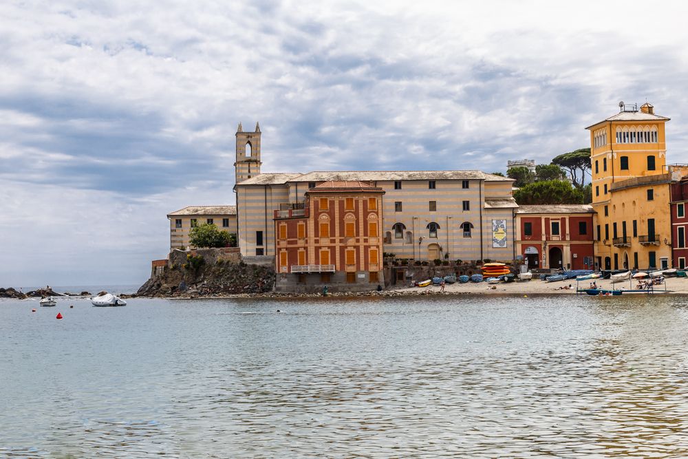 Sestri Levante