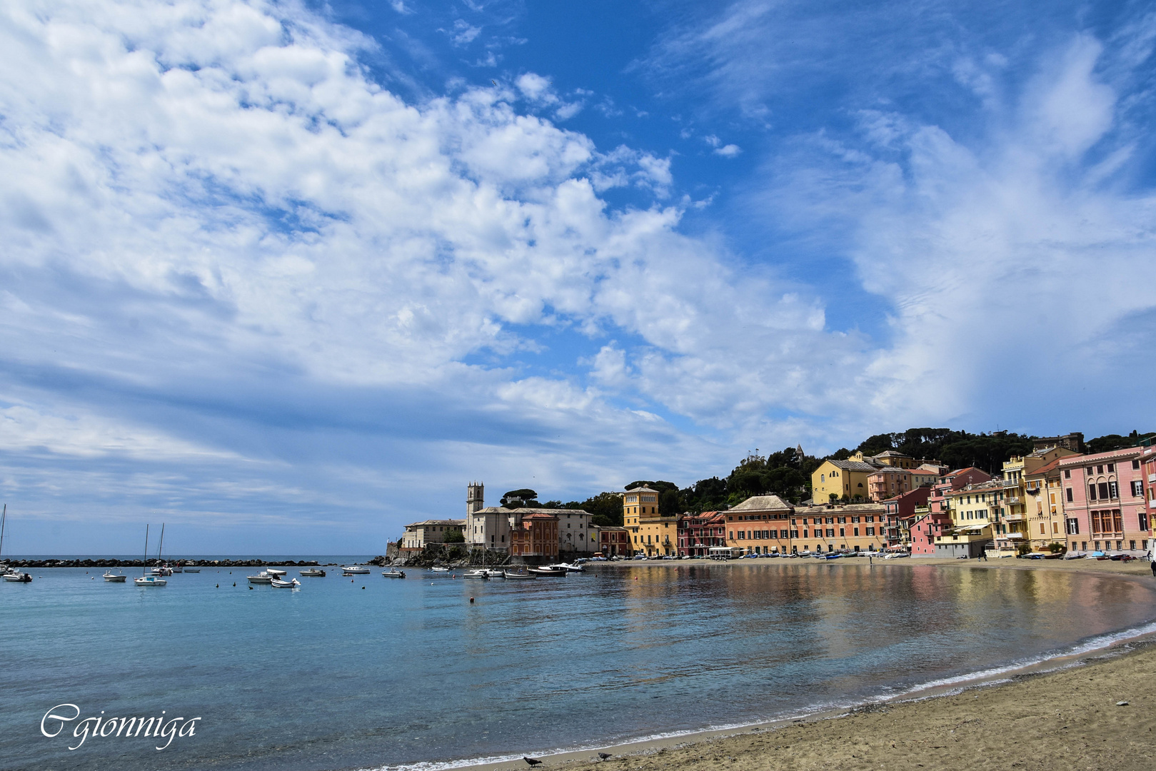 Sestri Levante