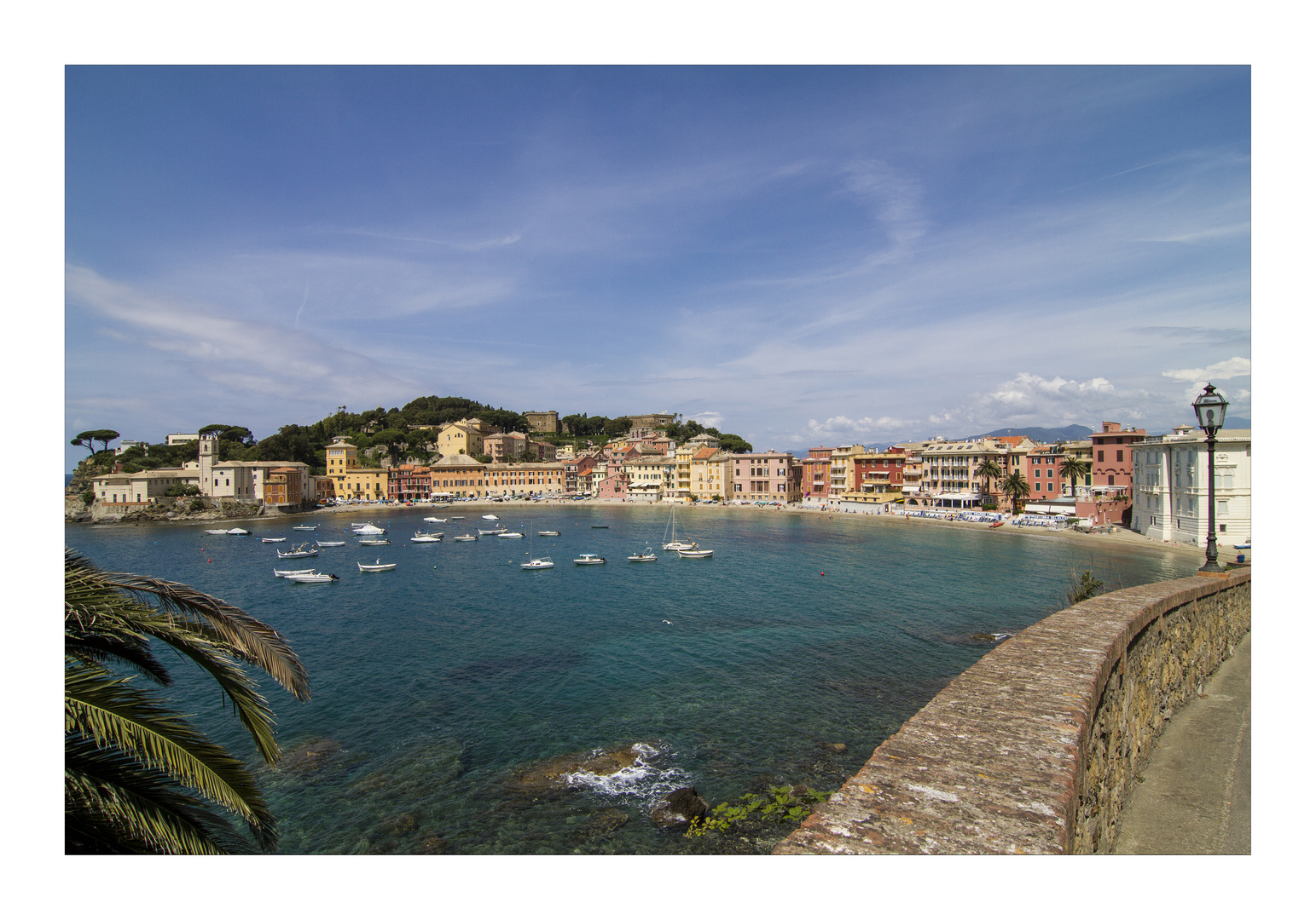 Sestri Levante