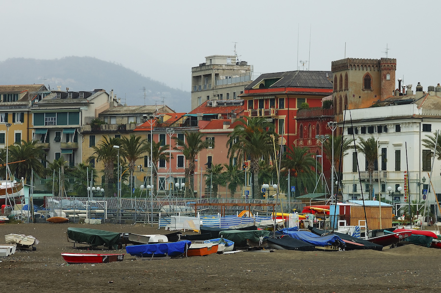 Sestri Levante