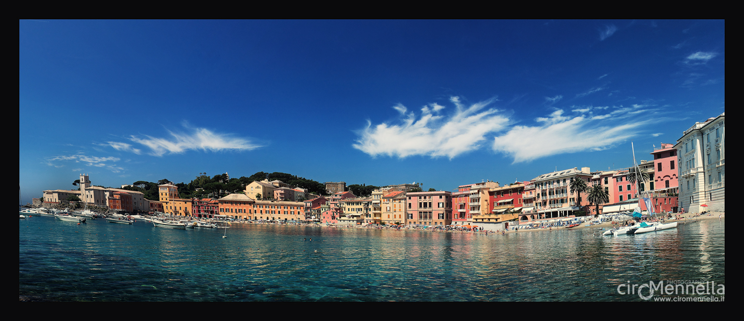 sestri levante