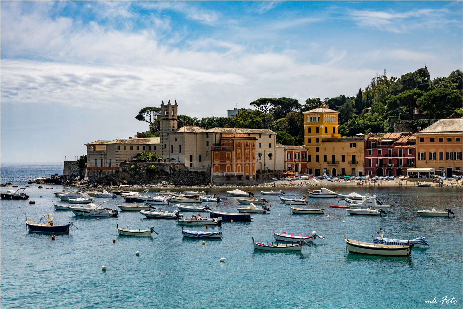 Sestri Levante  