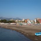 Sestri Levante...