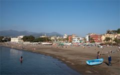 Sestri Levante...