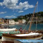 Sestri Levante - Baia del Silenzio