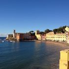 Sestri Levante Baia del Silenzio