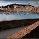 Sestri Levante - Baia del Silenzio