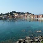 Sestri Levante -Baia del Silenzio-