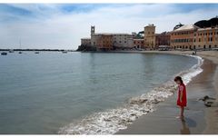 Sestri Levante - Baia del Silenzio