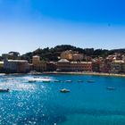 Sestri Levante Baia Del Silenzio