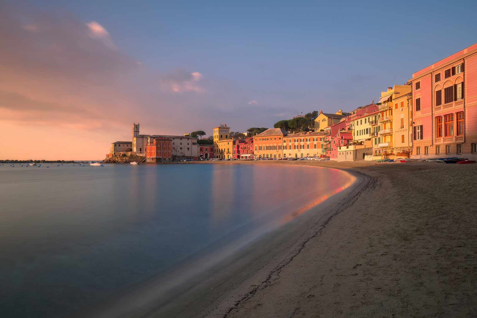 Sestri Levante