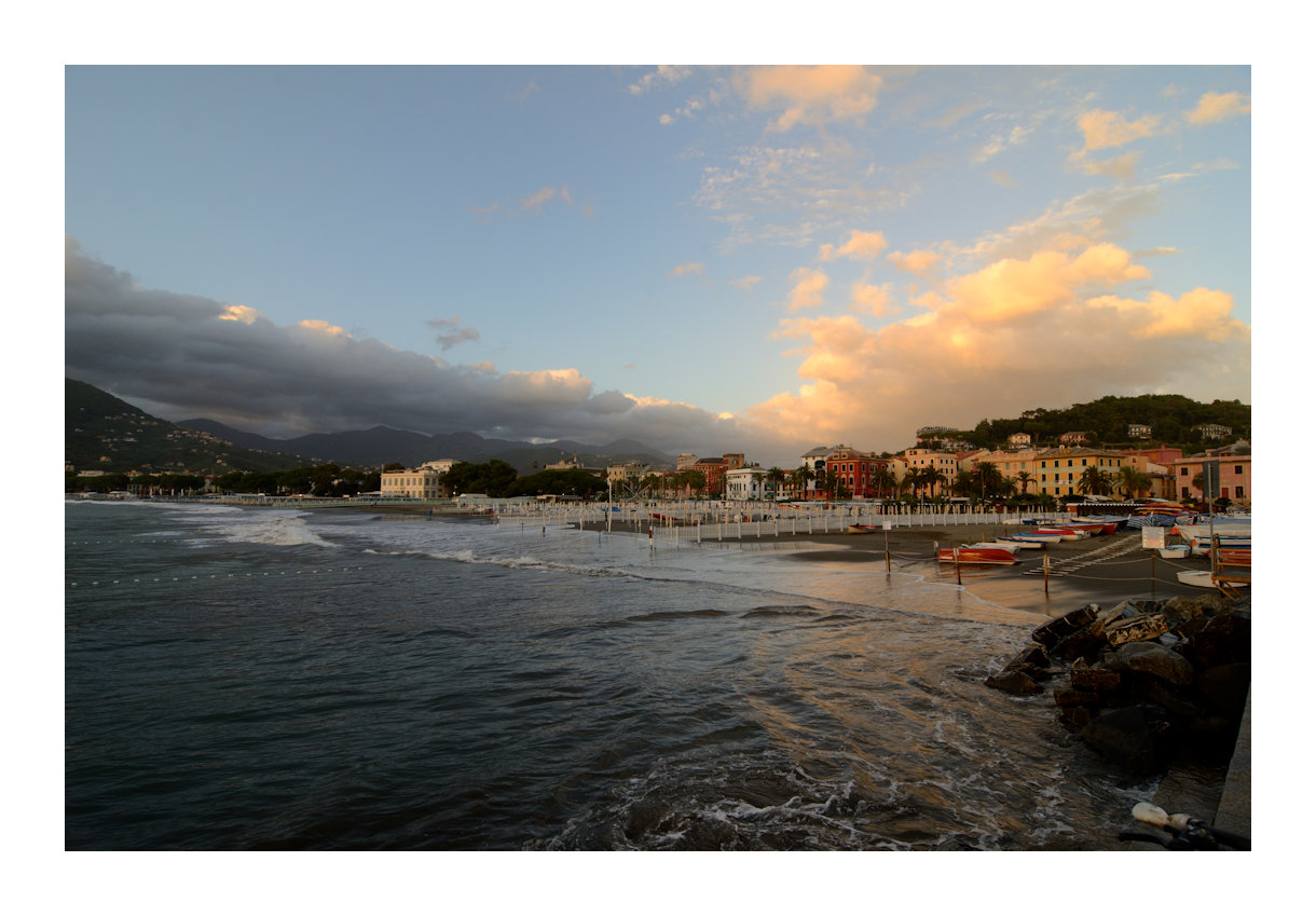 sestri levante