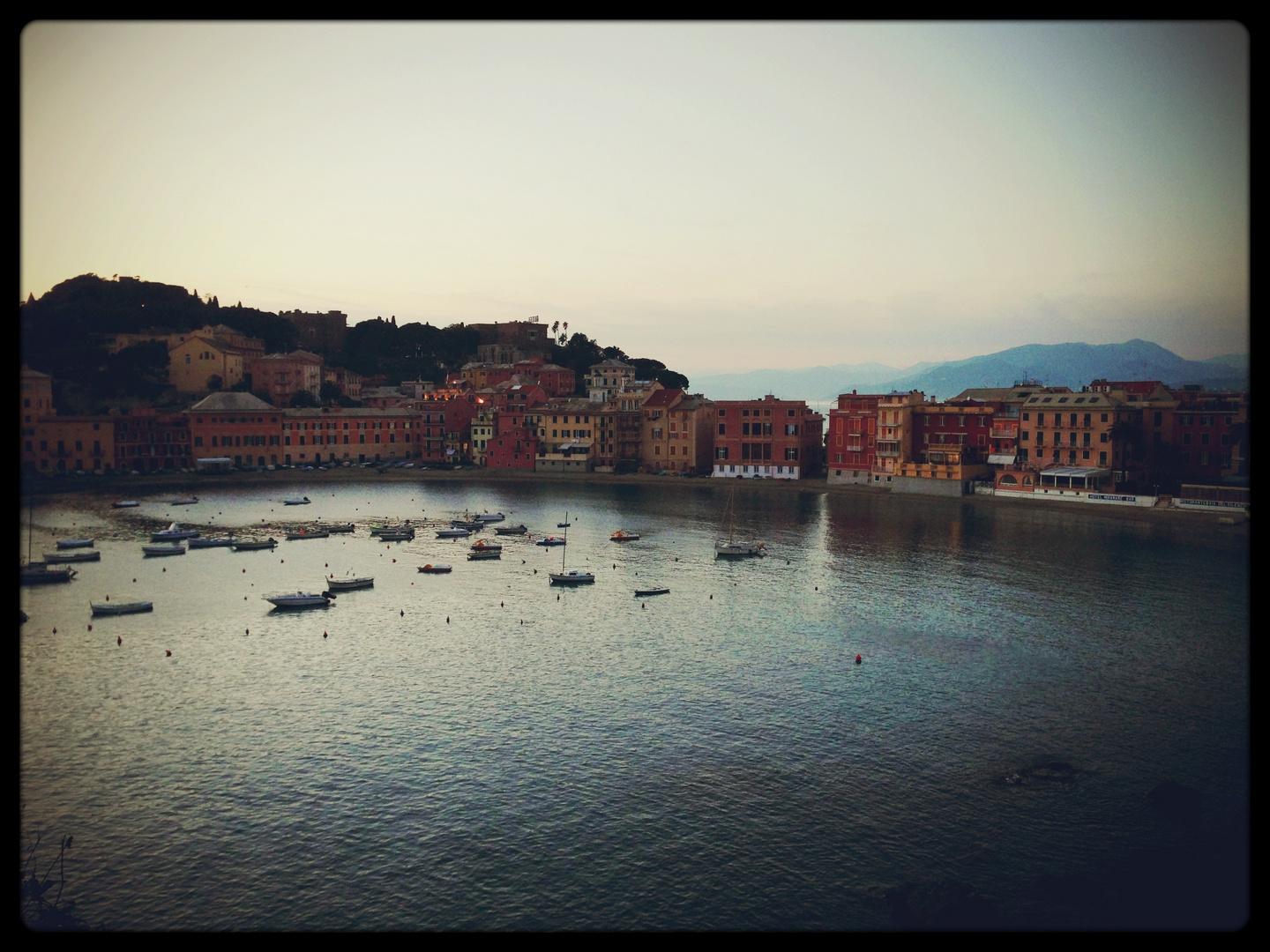 Sestri Levante