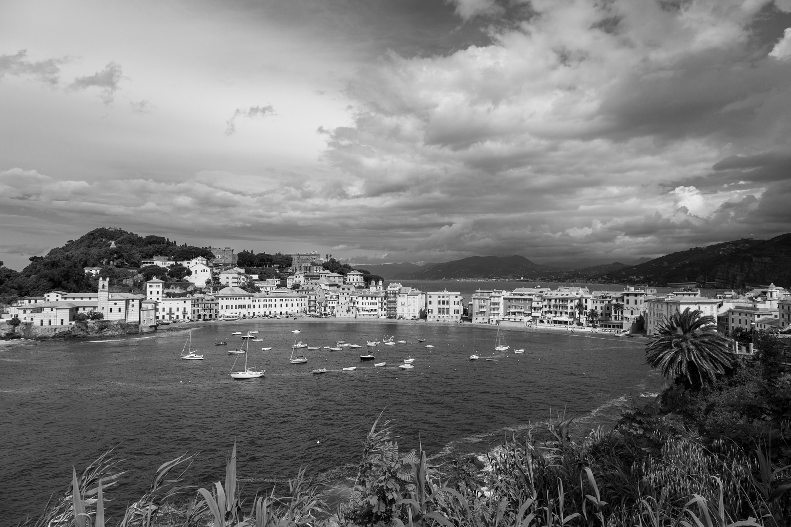 Sestri Levante