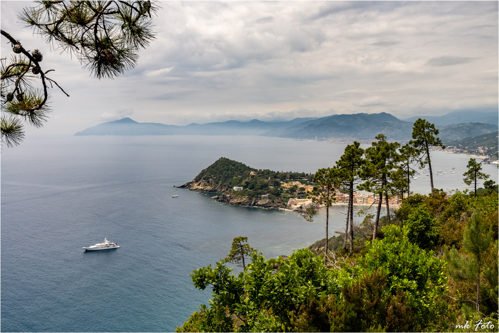 Sestri Levante