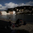 SESTRI LEVANTE LA BAIA DEL SILENZIO