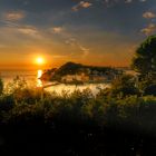 Sestri Levante Ligurien Italy 