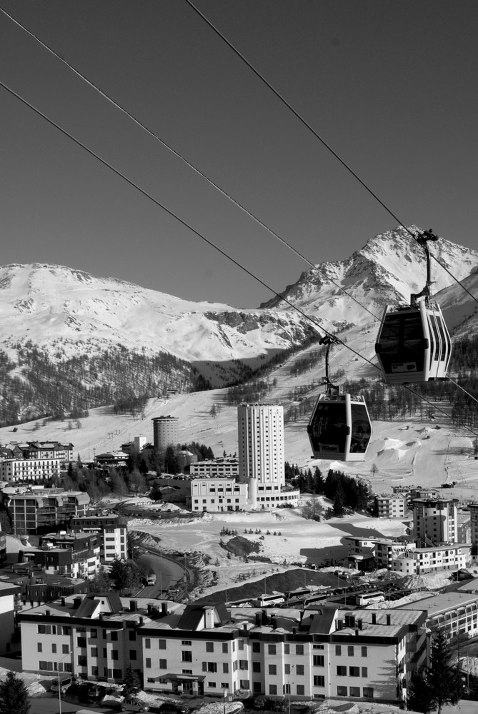 sestriere