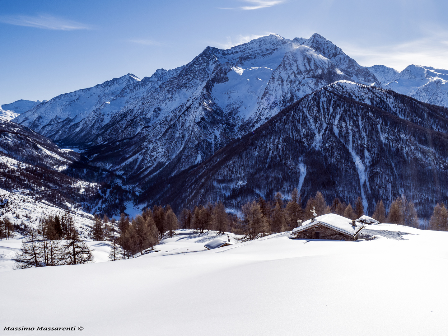 Sestriere 