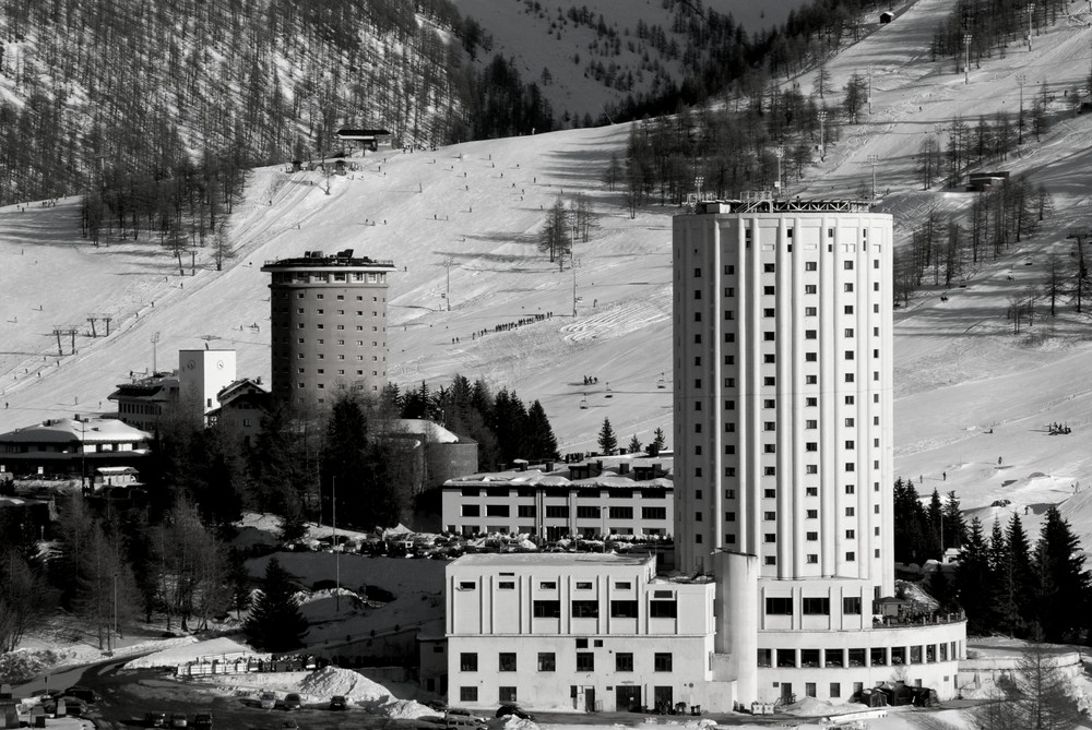 sestriere