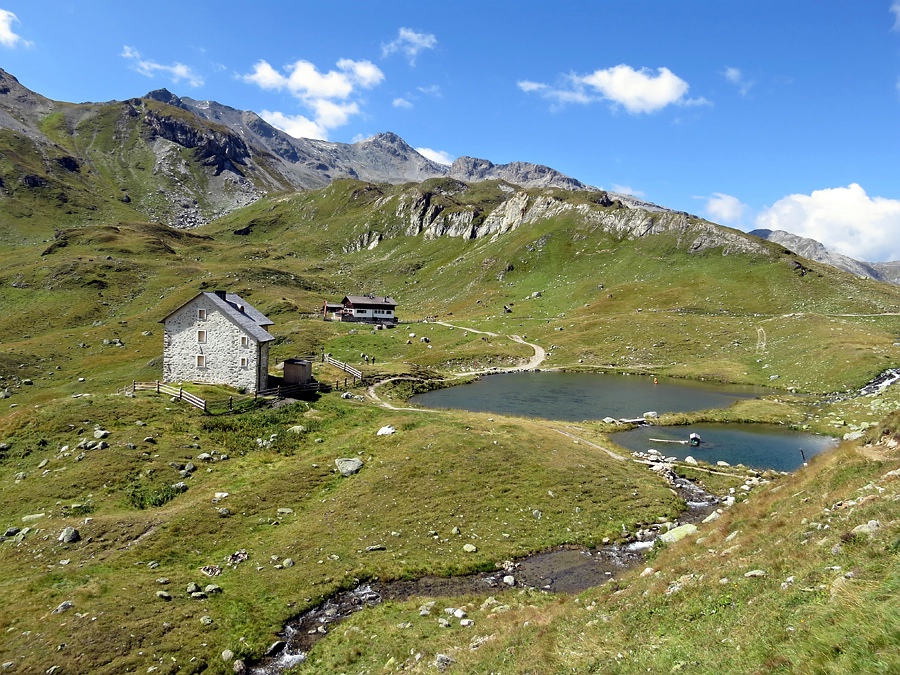 Sesvennahütte