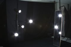 Set Gegenlicht