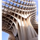 Setas de Sevilla (Metropol Parasol)