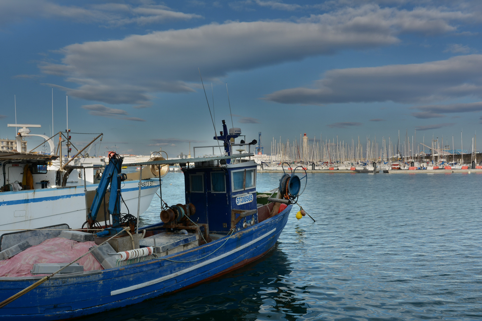 Sète, (004)