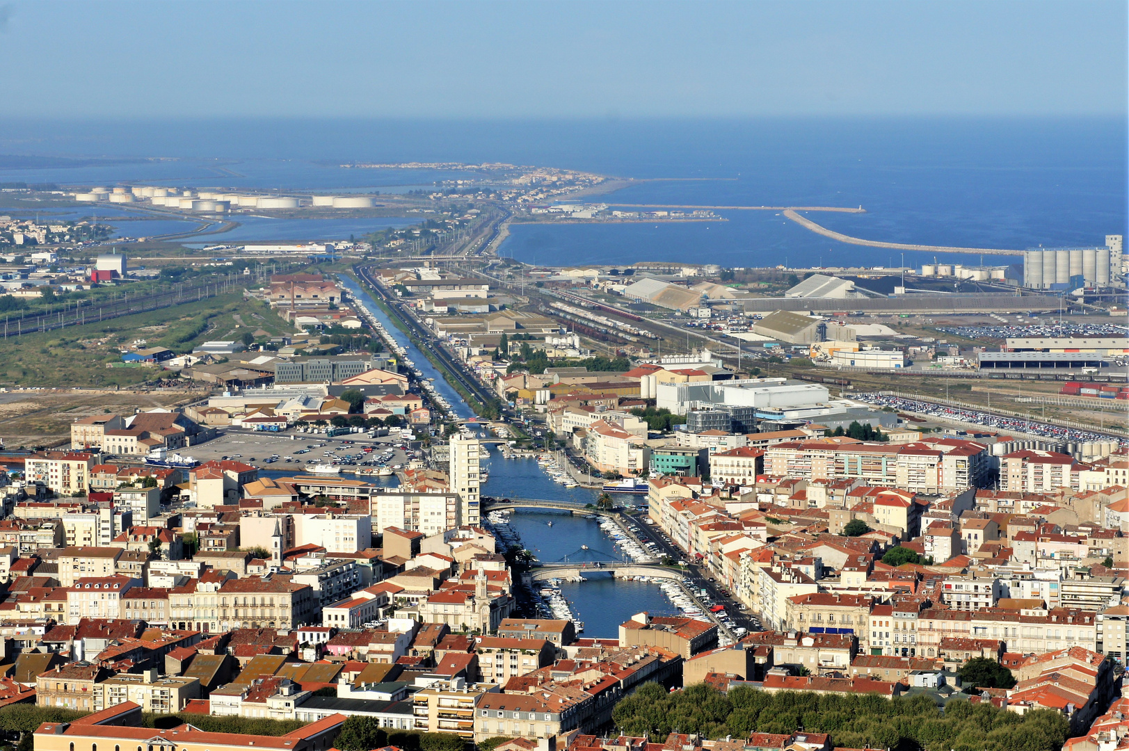 Sète