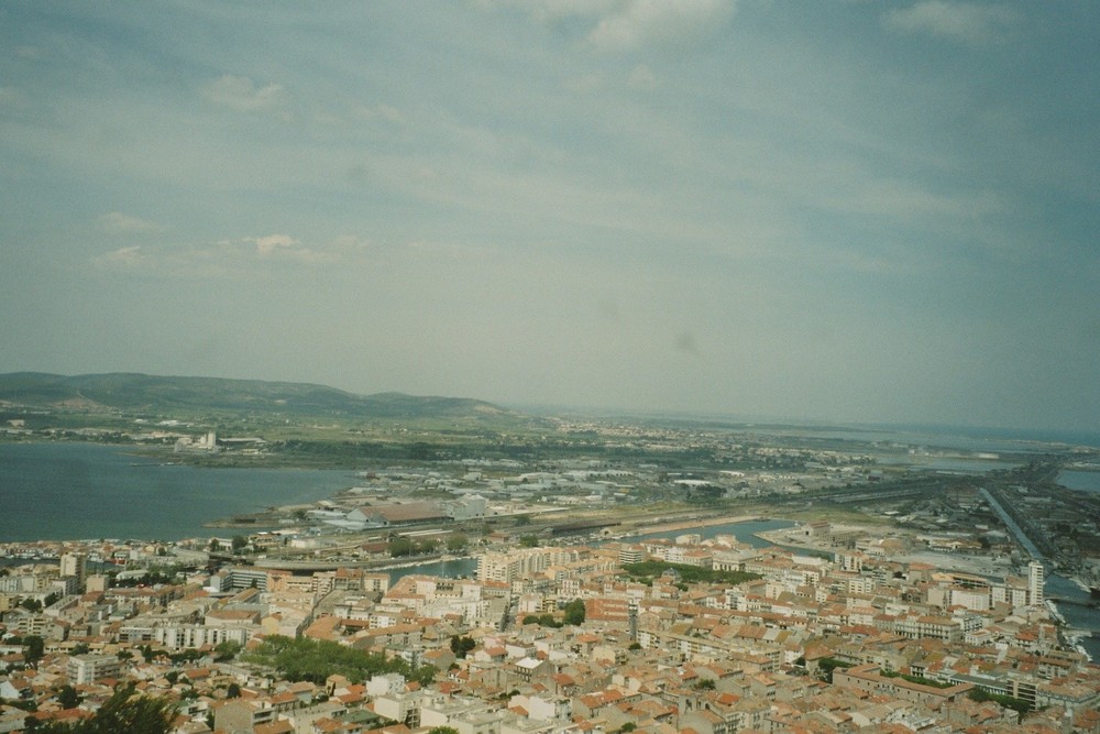 Sète