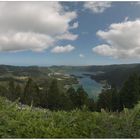 Sete Cidades -2- (Sao Miguel, Azoren)