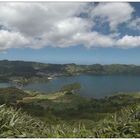 Sete Cidades -3- (Sao Miguel, Azoren)