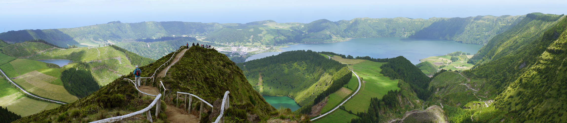 Sete Cidades