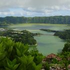 Sete Cidades auf den Azoren