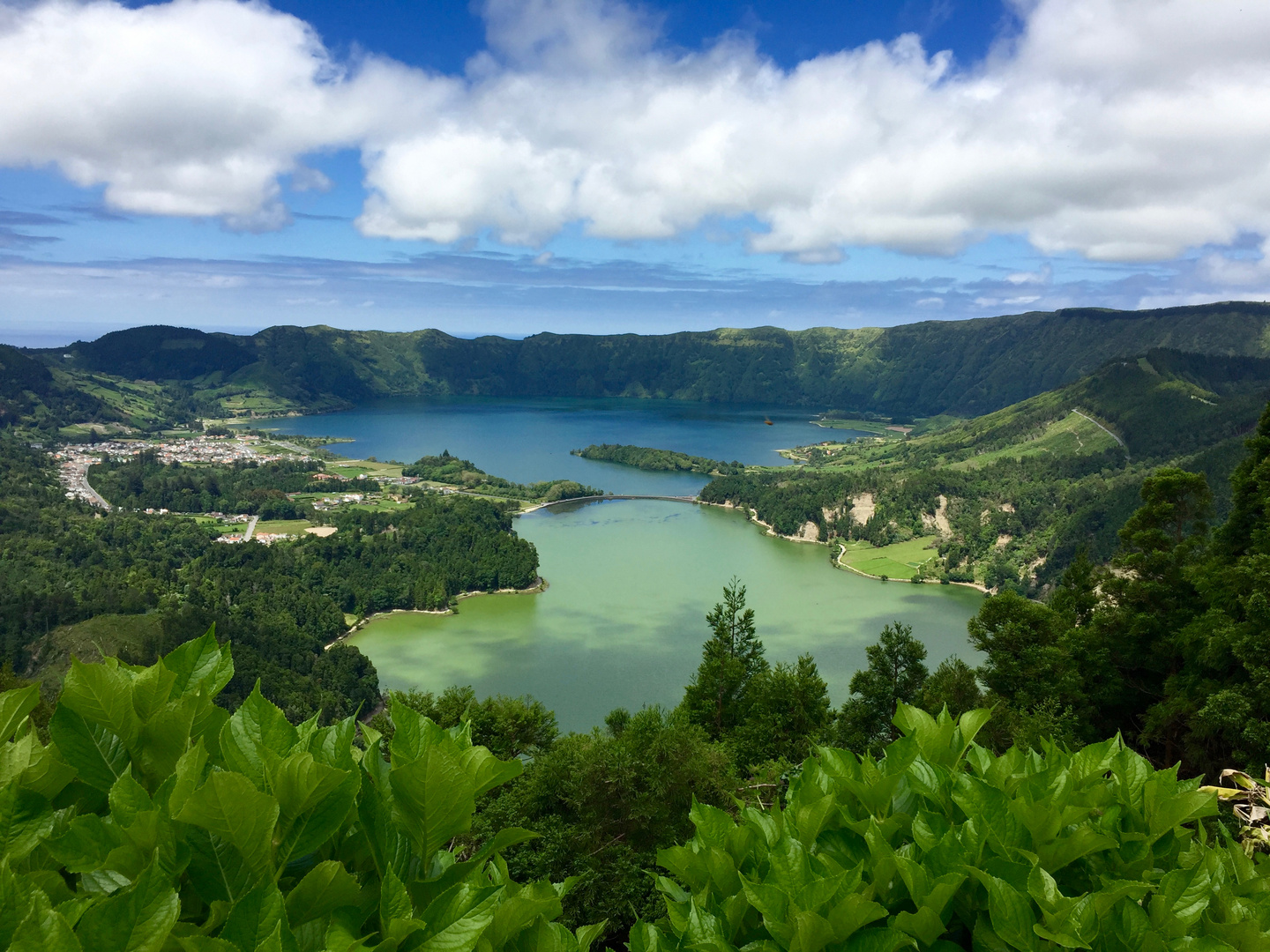 Sete Cidades