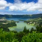 Sete Cidades