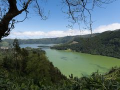 Sete Cidades